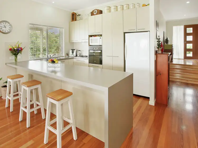 Fifth view of Homely house listing, 13 Ribbonwood Ave, Maleny QLD 4552