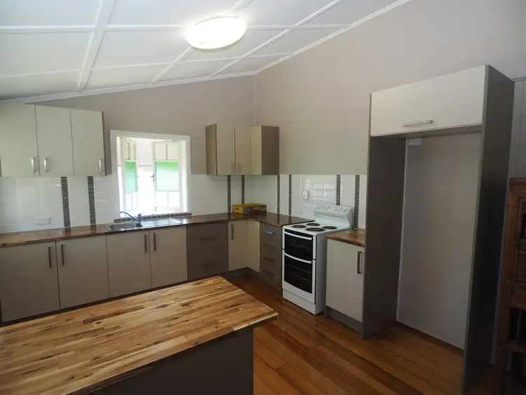 Third view of Homely house listing, 89 Ninth Avenue, Railway Estate QLD 4810