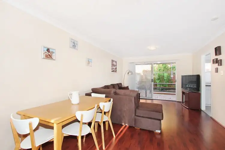 Sixth view of Homely townhouse listing, Address available on request