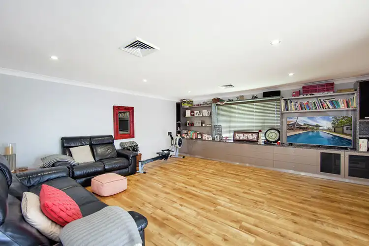 Fifth view of Homely house listing, 41 Warrah Road, Tamworth NSW 2340