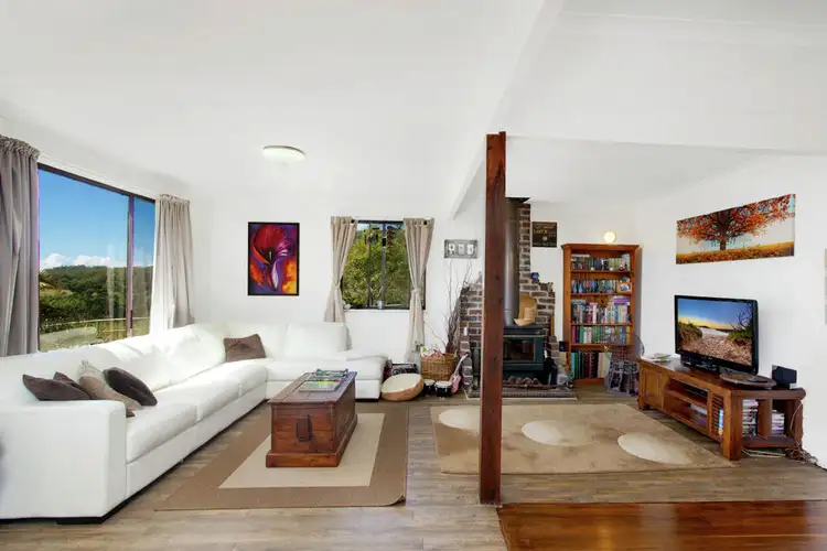 600 Valla Road, Valla NSW 2448