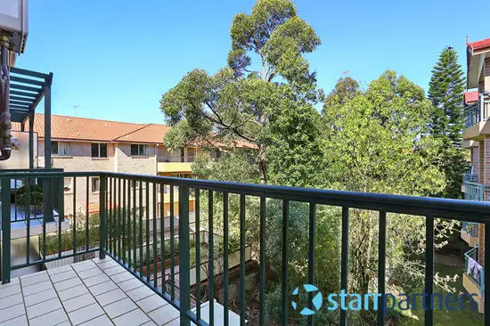 Third view of Homely unit listing, 14/1 Early Street, Parramatta NSW 2150
