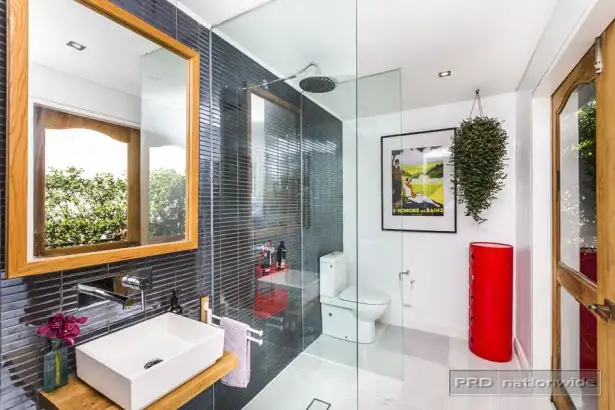 Fourth view of Homely house listing, 57 Laman Street, Cooks Hill NSW 2300