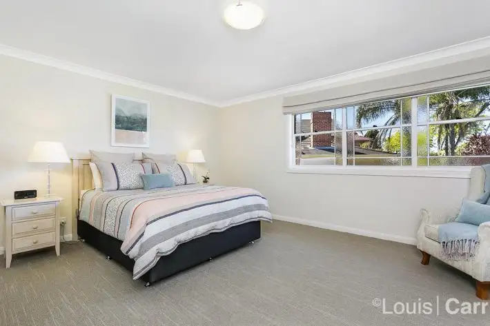 Sixth view of Homely house listing, 10 Boxwood Place, Cherrybrook NSW 2126