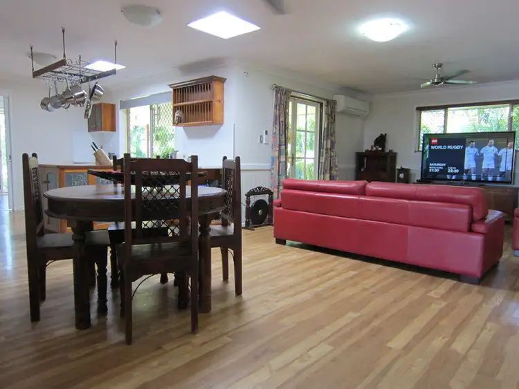 Second view of Homely house listing, 27 Resolution Parade, Flinders View QLD 4305