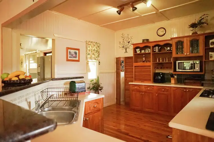 Sixth view of Homely house listing, 138 Perseverance Hall Road, Ravensbourne QLD 4352