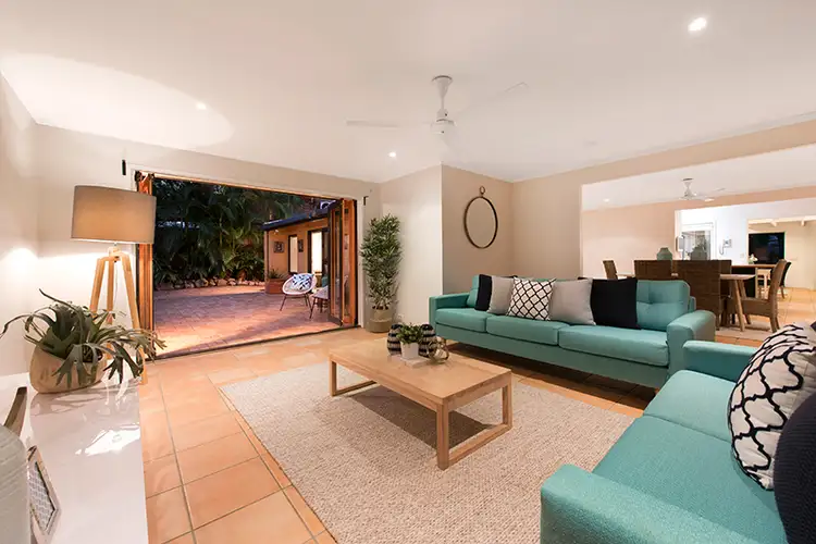 Main view of Homely house listing, 28 Harefield Street, Indooroopilly QLD 4068