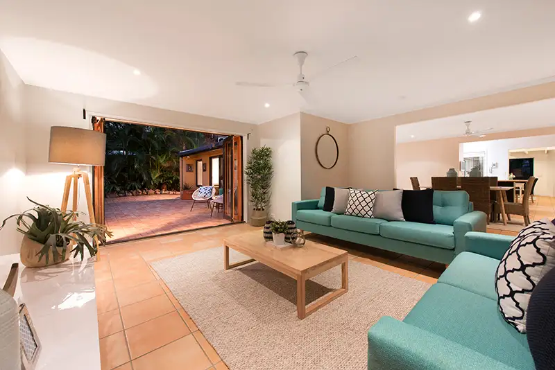 Main view of Homely house listing, 28 Harefield Street, Indooroopilly QLD 4068
