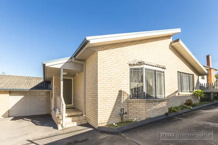 1/12 Hillsborough Road, Charlestown NSW 2290