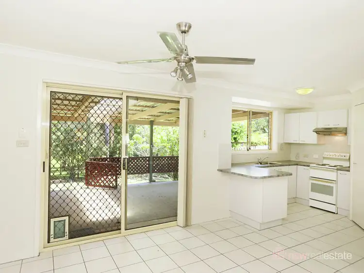 Second view of Homely house listing, 24 Oscar Ramsay Drive, Boambee East NSW 2452