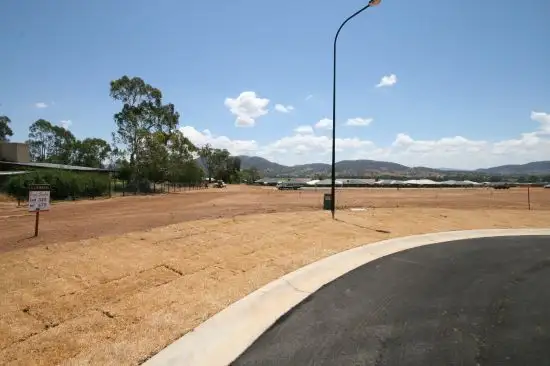 Fifth view of Homely land listing, Lot 325 Bellbird Street,, Tamworth NSW 2340