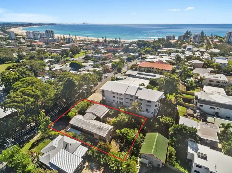 54 Rutledge Street, Coolangatta QLD 4225