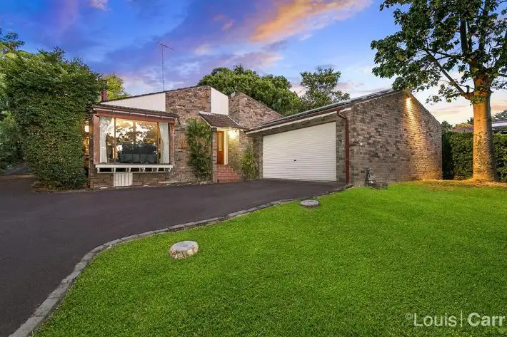 57A New Line Road, West Pennant Hills NSW 2125