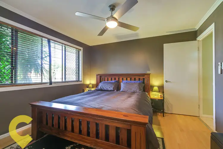 Fifth view of Homely house listing, 70 Warrego Crescent, Murrumba Downs QLD 4503