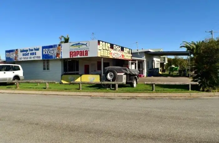 Second view of Homely house listing, 348 Cabbage Tree Point Road, Steiglitz QLD 4207