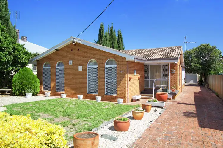 Main view of Homely house listing, 83 Crown Street, Tamworth NSW 2340