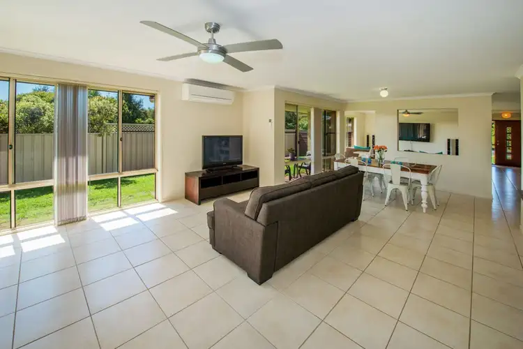 Fourth view of Homely house listing, 6 Saltwater Crescent, Corindi Beach NSW 2456