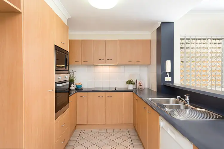 Fourth view of Homely unit listing, 1/29 Ascog Terrace, Toowong QLD 4066
