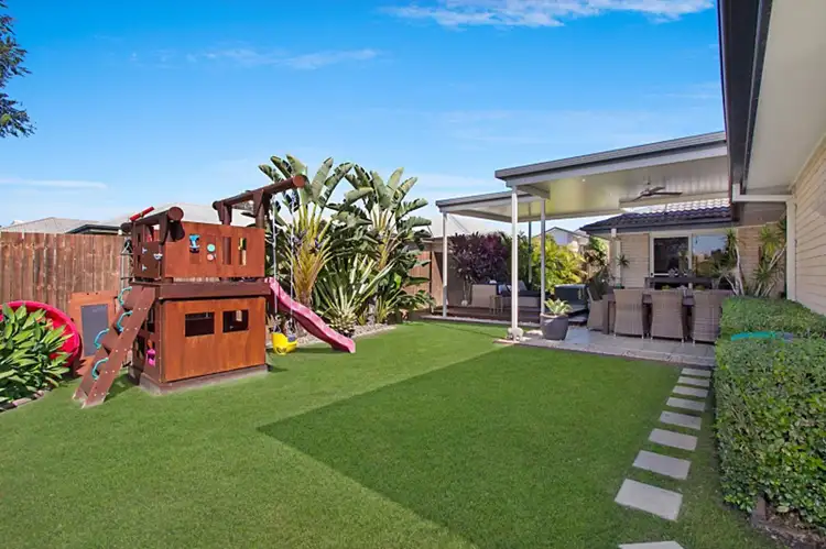 Fourth view of Homely house listing, 7 Fitzpatrick Street, Upper Coomera QLD 4209