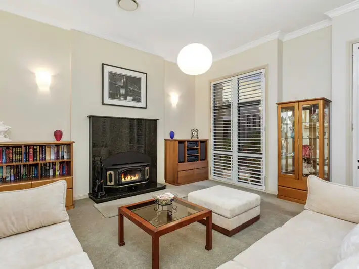 Sixth view of Homely house listing, 8 Niello Close, Castle Hill NSW 2154