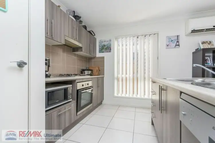 Second view of Homely house listing, 27 Maestro Street, Griffin QLD 4503