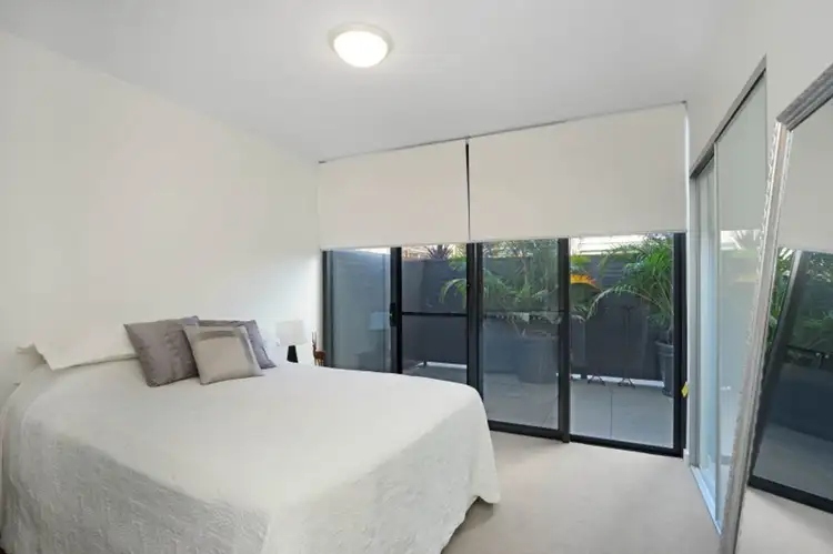 Sixth view of Homely apartment listing, 128/125 Union Street, Cooks Hill NSW 2300