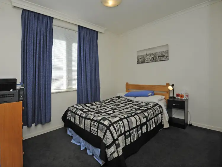 Fifth view of Homely apartment listing, 9/49 De Carle Street, Brunswick VIC 3056