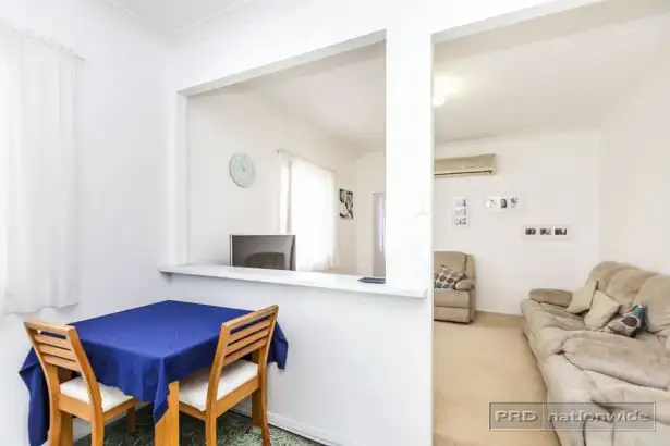 Fifth view of Homely house listing, 18 Griffiths Street, Mayfield NSW 2304