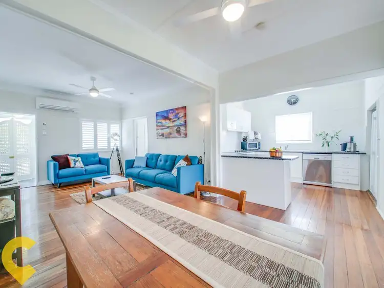 Fifth view of Homely house listing, 27 Union Street, Mitchelton QLD 4053