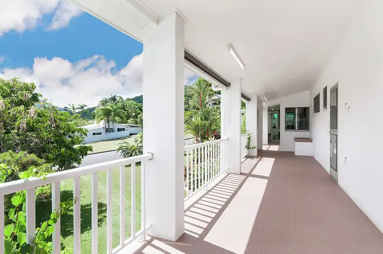 Fifth view of Homely house listing, 23 Hutchinson Street, Edge Hill QLD 4870