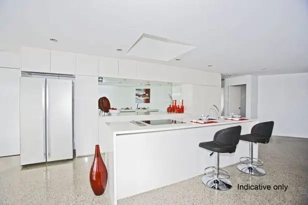 Third view of Homely apartment listing, Unit 9 Celsius Apartments, 100-102 Brighton Ave, Toronto NSW 2283