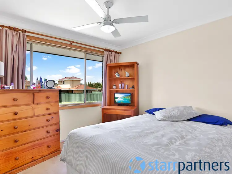 Fourth view of Homely house listing, 3 Cougar Place, Raby NSW 2566