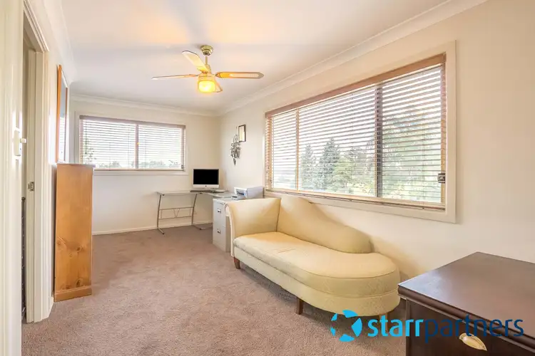 Third view of Homely house listing, 32 Finisterre Avenue, Whalan NSW 2770