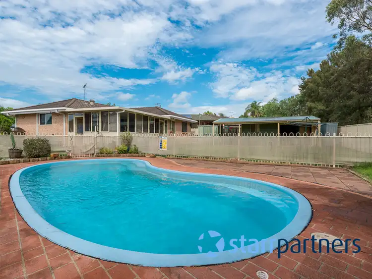 Second view of Homely house listing, 5 Tripoli Pl, Eagle Vale NSW 2558