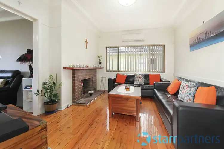 Fourth view of Homely house listing, 11 Mera Street, Guildford NSW 2161