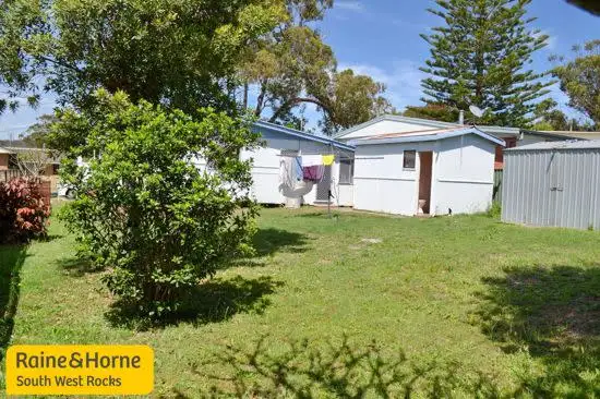Second view of Homely house listing, 23 Arthur Street, South West Rocks NSW 2431