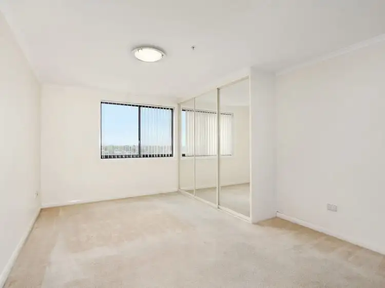 Fourth view of Homely unit listing, 1404/91B Bridge Road, Westmead NSW 2145