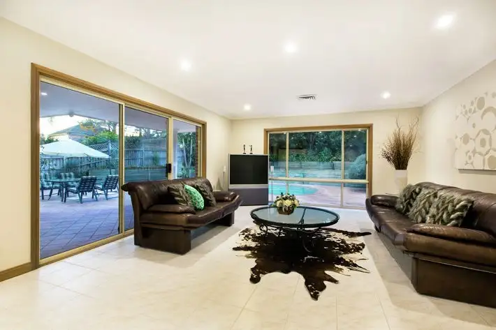 Fifth view of Homely house listing, 16 Coonara Avenue, West Pennant Hills NSW 2125