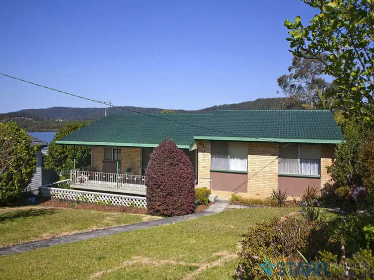 Third view of Homely house listing, 71 Caroline Street, East Gosford NSW 2250