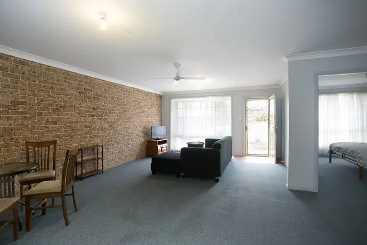 Second view of Homely villa listing, Address available on request