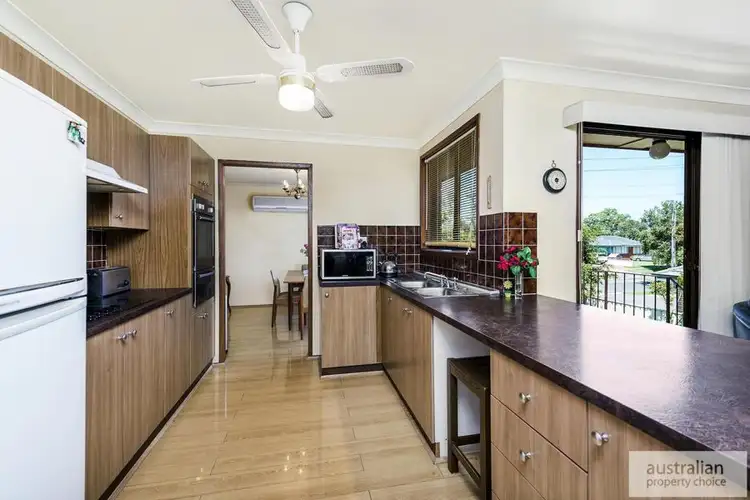 Fifth view of Homely house listing, 2 Sammut Crescent, Chipping Norton NSW 2170