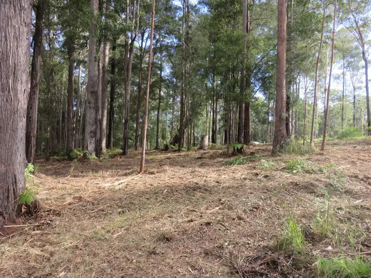 Fourth view of Homely land listing, Lot 24 Koala Close, Valla NSW 2448