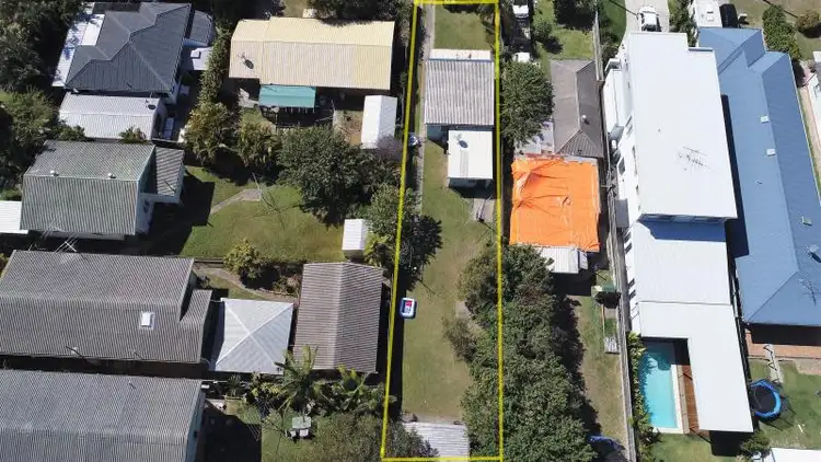 Fifth view of Homely house listing, 51 MEIN ST, Scarborough QLD 4020