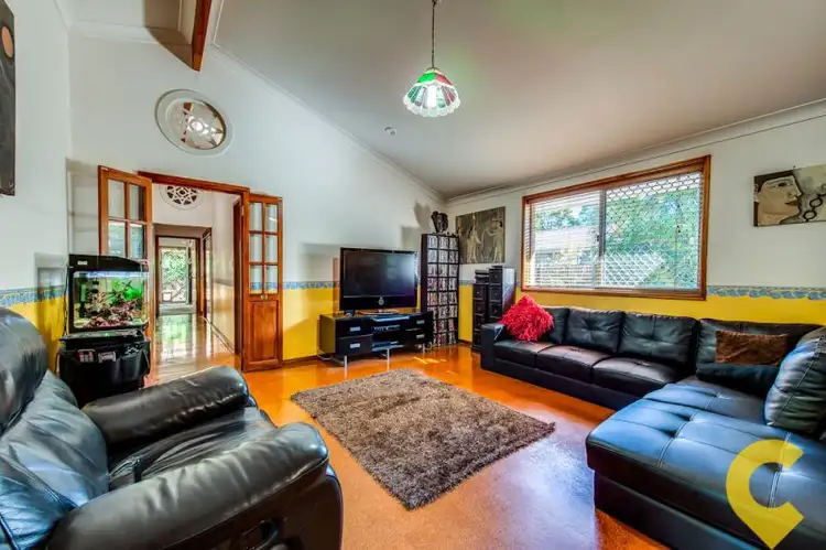 Fifth view of Homely house listing, 44 Illawong Way, Karana Downs QLD 4306