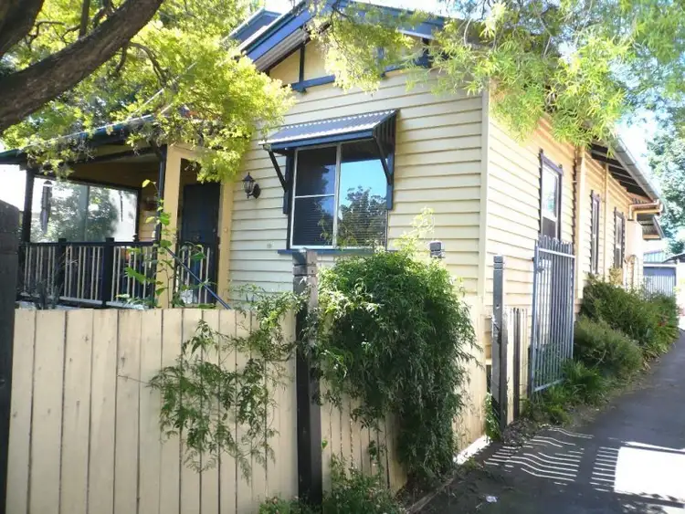 Address available on request