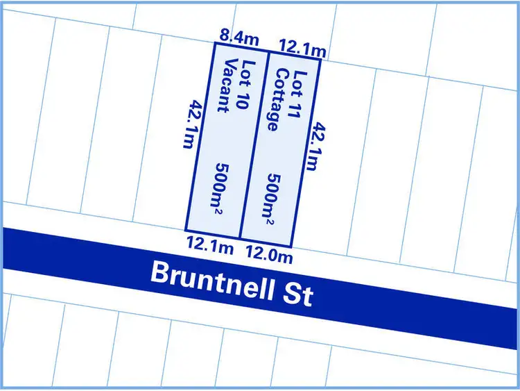 Sixth view of Homely semi-detached listing, 5 Bruntnell Street, Kearneys Spring QLD 4350