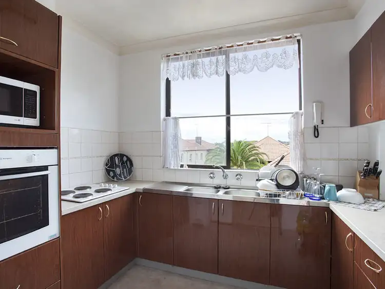 Third view of Homely apartment listing, 13/39 Kensington Road, Kensington NSW 2033