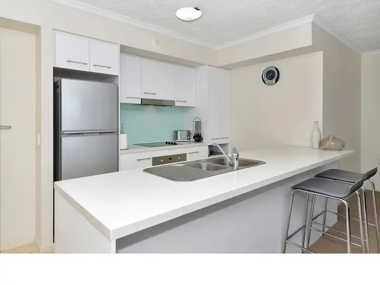Fourth view of Homely unit listing, 703/532 Ruthven St, Toowoomba City QLD 4350