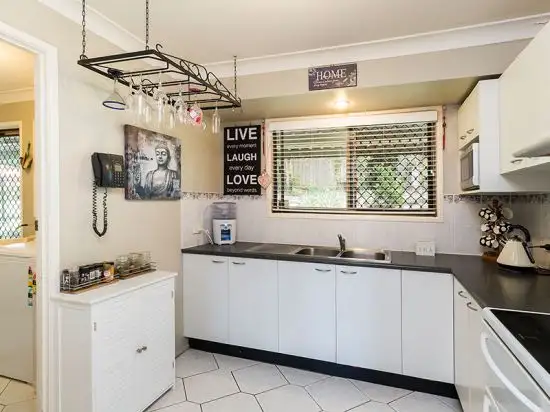 Sixth view of Homely house listing, 27 Narcamus Crescent, Shailer Park QLD 4128