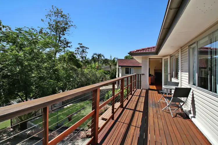 Third view of Homely house listing, 42 Eranga Street, The Gap QLD 4061